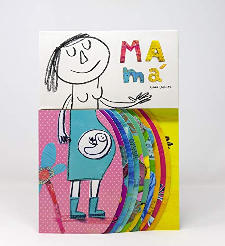 Mamá (Cuentos para regalar)