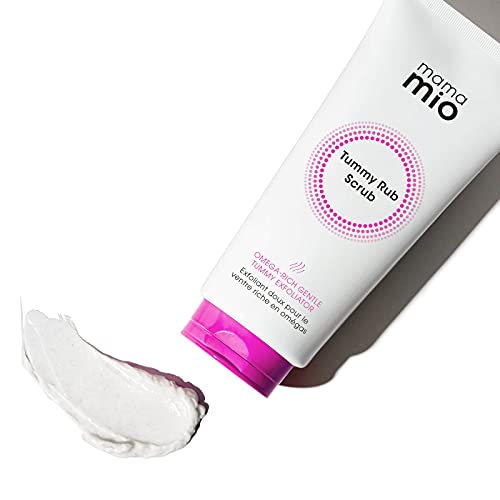 Mama Mia Exfoliante Corporal Mama Mio Tummy Rub Scrub 180 ml