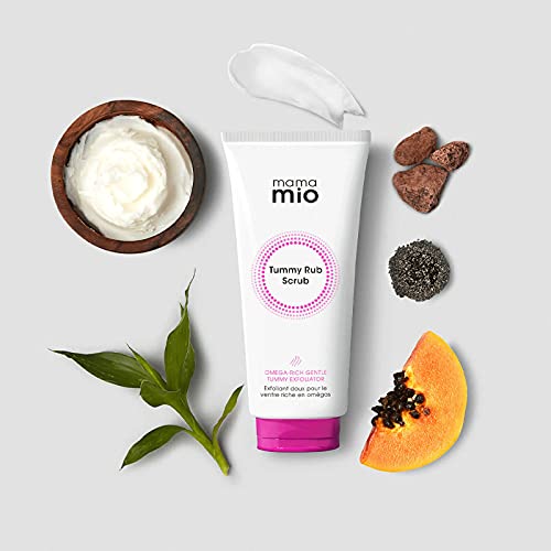 Mama Mia Exfoliante Corporal Mama Mio Tummy Rub Scrub 180 ml