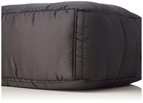 Mandarina Duck Black, Cocoon Crossover mujer, talla única