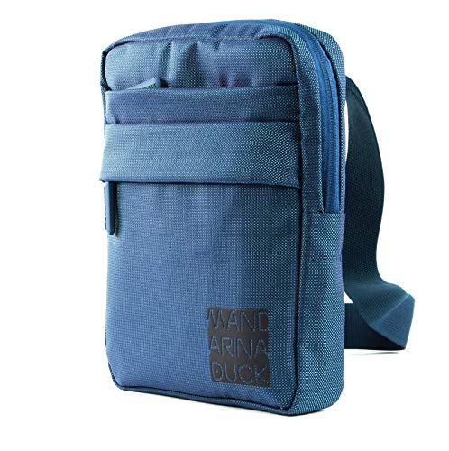 Mandarina Duck District Crossover Bag S Lapis