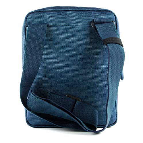 Mandarina Duck District Crossover Bag S Lapis