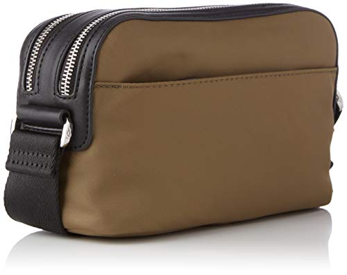 Mandarina Duck Hunter P10VCT02 Bolso Bandolera, Elmwood, 22x14,5x8,5 (L x H x W) para Mujer