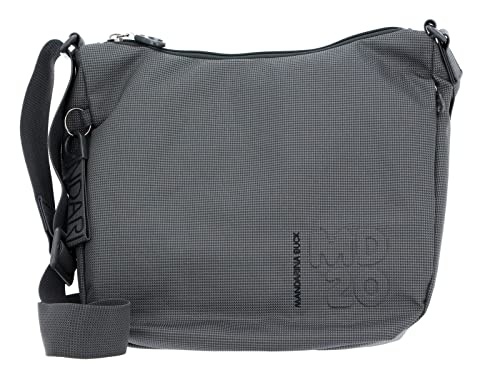 Mandarina Duck MD20 Crossover Bag M Iron Gate