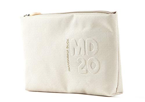 Mandarina Duck MD20 Vanity Bag S Off White