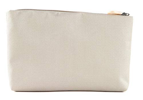 Mandarina Duck MD20 Vanity Bag S Off White