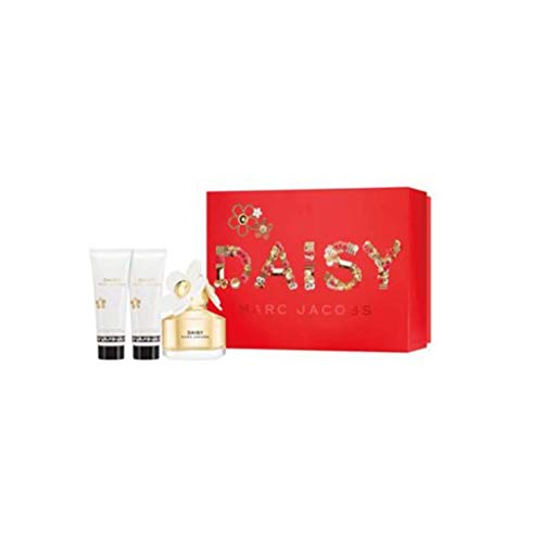 Marc Jacobs Daisy Marc Jacobs Edt Vapo 50 Ml Sets 50 ml