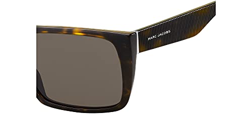 Marc Jacobs Gafas de Sol MARC ICON 096/S Havana/Brown 57/14/145 unisex