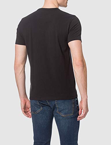 Marc O'Polo 122201651556 Camiseta, 990, XS para Hombre