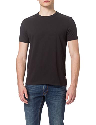 Marc O'Polo 122201651556 Camiseta, 990, XS para Hombre