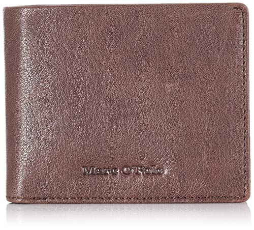 Marc O'Polo Colt, Cartera para Hombre, marrón, Einheitsgröße