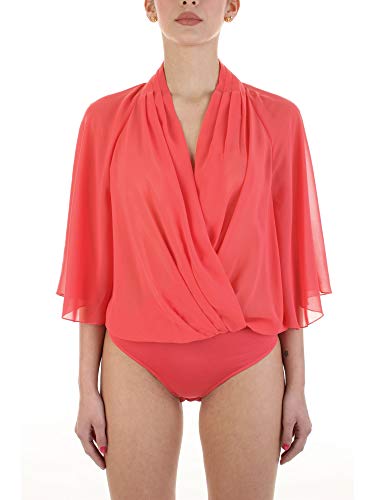 Marciano GUESS 1GG464-9542Z Top Body Mujer Coral 40