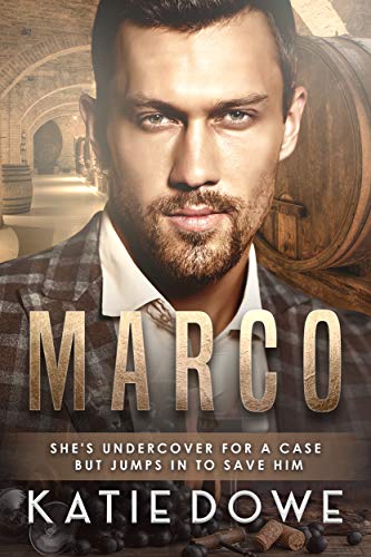 Marco: BWWM, Forbidden Love, Italian Male, Billionaire Romance (Members From Money Season Two Book 32) (English Edition)