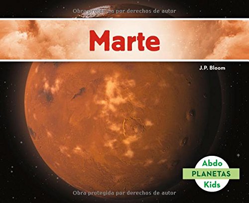 Marte (Planetas)