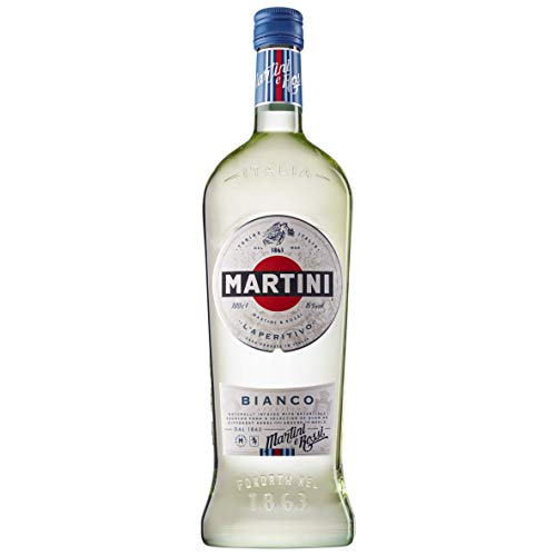 Martini Bianco Vermut, 1000ml