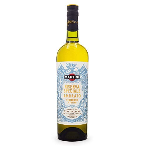 Martini Reserva Especial Ambrato Vermut, 750ml