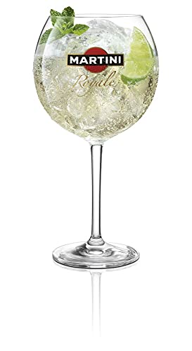 Martini Spritz Bianco Designación de Variedad Vermouth, 750ml