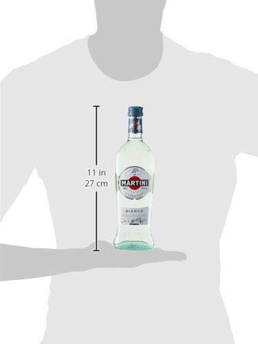 Martini Vermouth Bianco - 500 ml