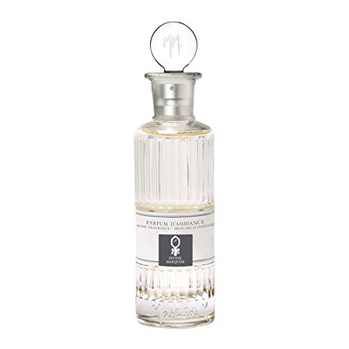 MATHILDE M. PERFUME AMBIENTE LES INTEMPORELS 100 ML. AROMA DIVINE MARQUISE.