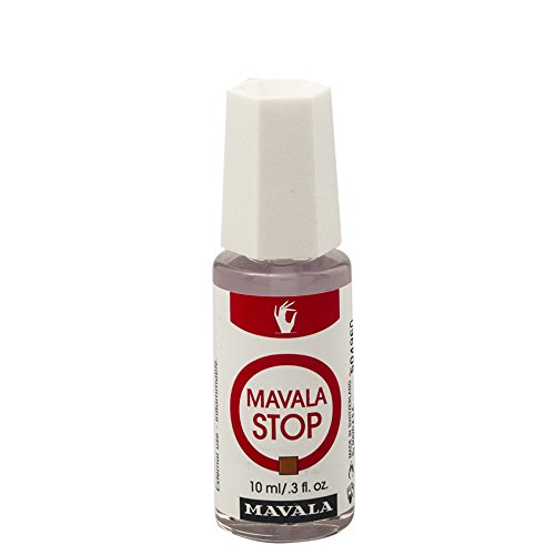 Mavala Stop 10 Ml