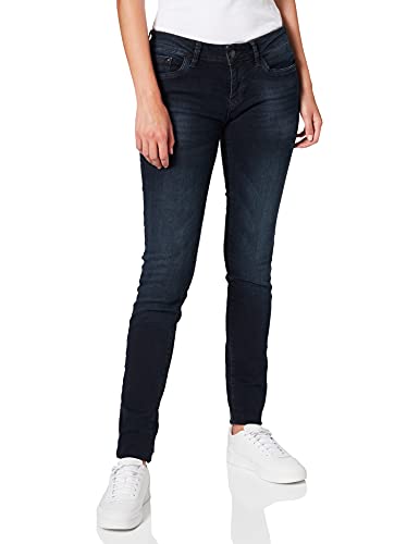 Mavi Serena Vaqueros Skinny, Azul (Ink Str 22111), 26W x 34L para Mujer