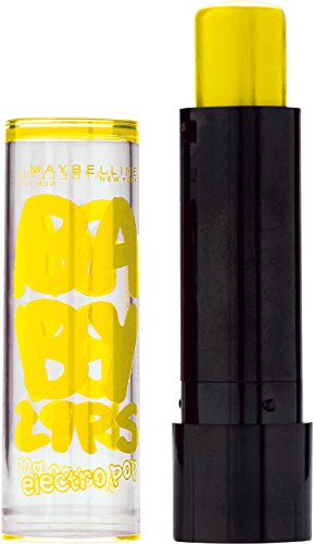 Maybelline 50144 Baby Lips Electro Bálsamo Labial - 4 gr