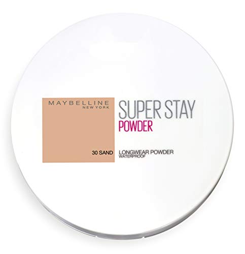 Maybelline, Maquillaje en polvo - 1 unidad