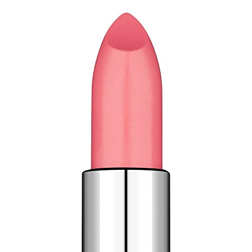 Maybelline New York Color Sensational Blushed Nudes, Barra De Labios, Tono 57 More To Adore - 1 Barra De Labios