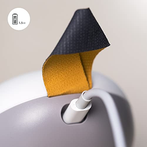 Medela Extractor de leche eléctrico Solo - notablemente más silencioso, recargable por USB, con embudo PersonalFit Flex y tecnología de extracción de 2 fases de Medela