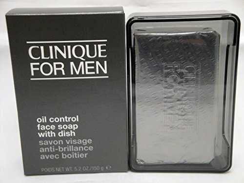 MEN face soap extra strength 150 gr