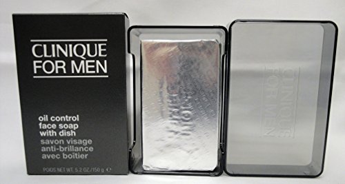 MEN face soap extra strength 150 gr