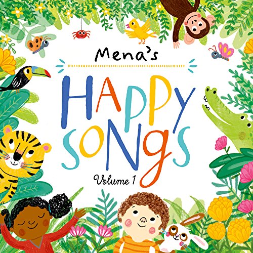 Mena's Happy Songs