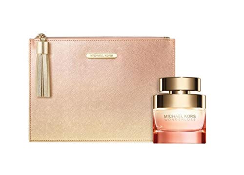 Michael Kors Michael Kors Wonderlust Set Edp 50 Ml+Pouch - 50 ml