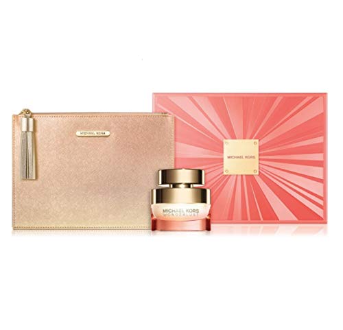 Michael Kors Michael Kors Wonderlust Set Edp 50 Ml+Pouch - 50 ml