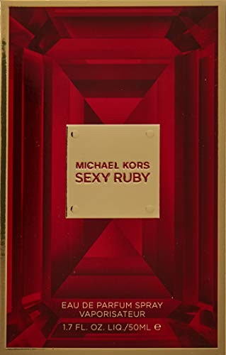 Michael Kors Sexy Ruby Agua de Perfume - 50 ml