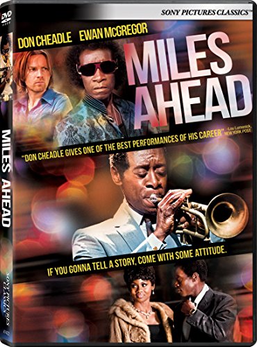 Miles Ahead [Edizione: Stati Uniti] [Italia] [DVD]