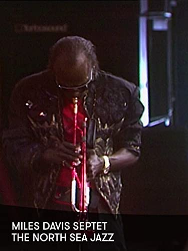 Miles Davis Septet - The North Sea Jazz