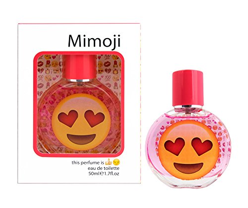 MIMOJI EAU DE TOILETTE 50 ml