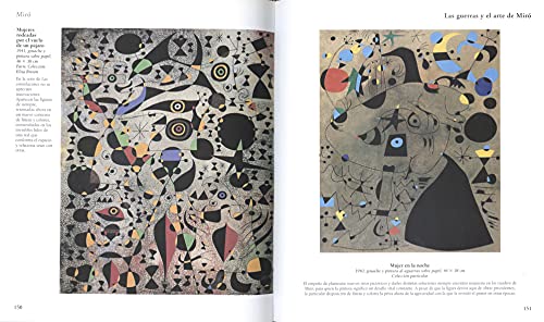 Miro (Enciclopedia Del Arte)