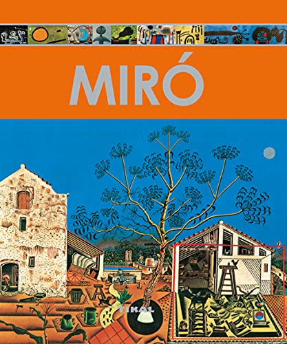 Miro (Enciclopedia Del Arte)