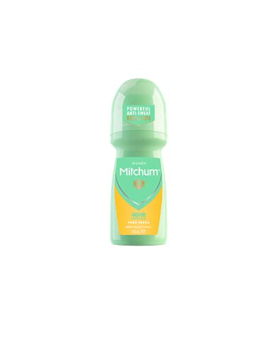 Mitchum Roll-On Pure Fresh 100ml