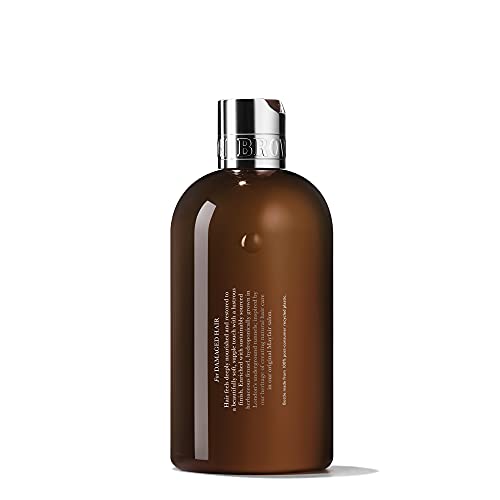 Molton Brown Champú reparador con hinojo, 300ml