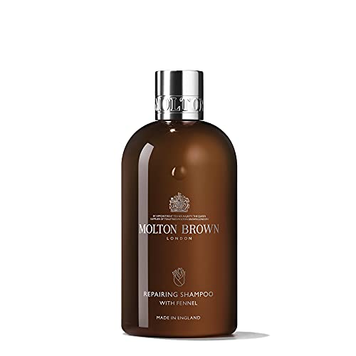 Molton Brown Champú reparador con hinojo, 300ml