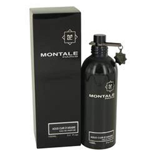 Montale Montale Aoud Cuir d'Arabie Edp - 100 ml