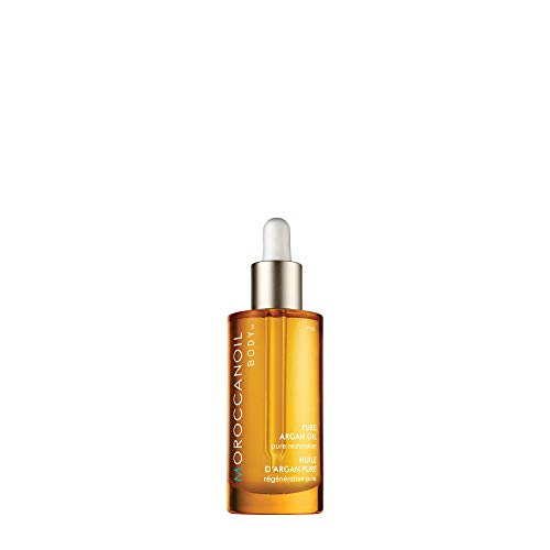 Moroccanoil Aceite Puro de Argán, 50 ml (Paquete de 1)