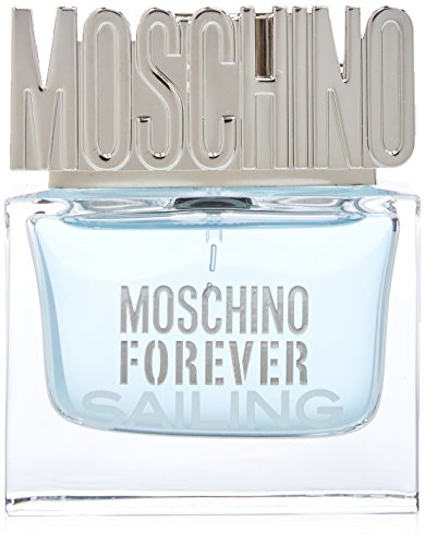 Moschino Forever Sailing Agua de toilette con vaporizador - 30 ml