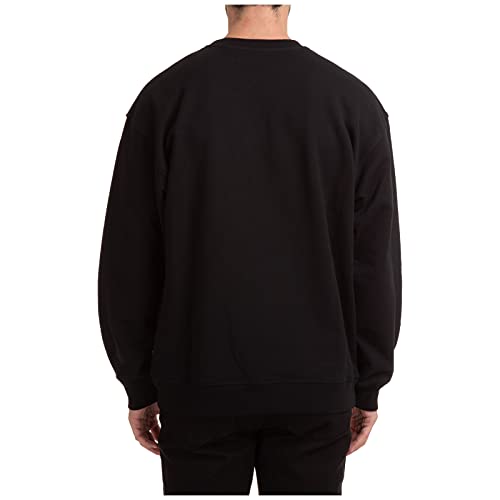 Moschino Hombre Sudaderas Nero 50 EU