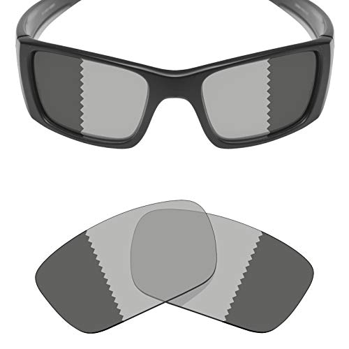 Mryok Lentes de repuesto para Oakley Fuel Cell OO9096 - Opciones