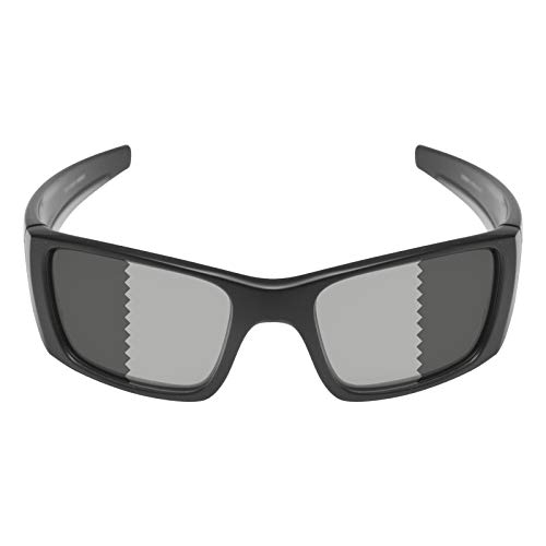 Mryok Lentes de repuesto para Oakley Fuel Cell OO9096 - Opciones