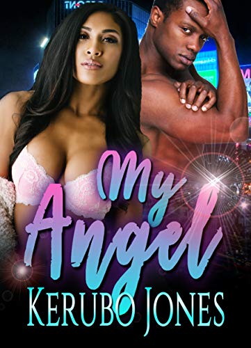 My Angel (My Lover Book 3) (English Edition)